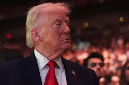 Donald Trump: Sat otkucava Iranu