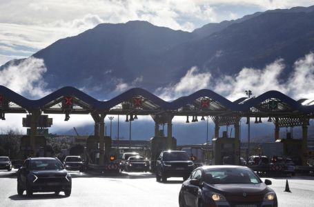 Savršena prevara: Sagradili ilegalnu naplatnu rampu i vozačima naplatili 700.000 eura