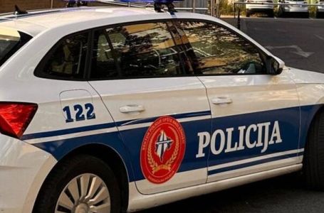 Trogodišnje dijete istrčalo na magistralu i poginulo