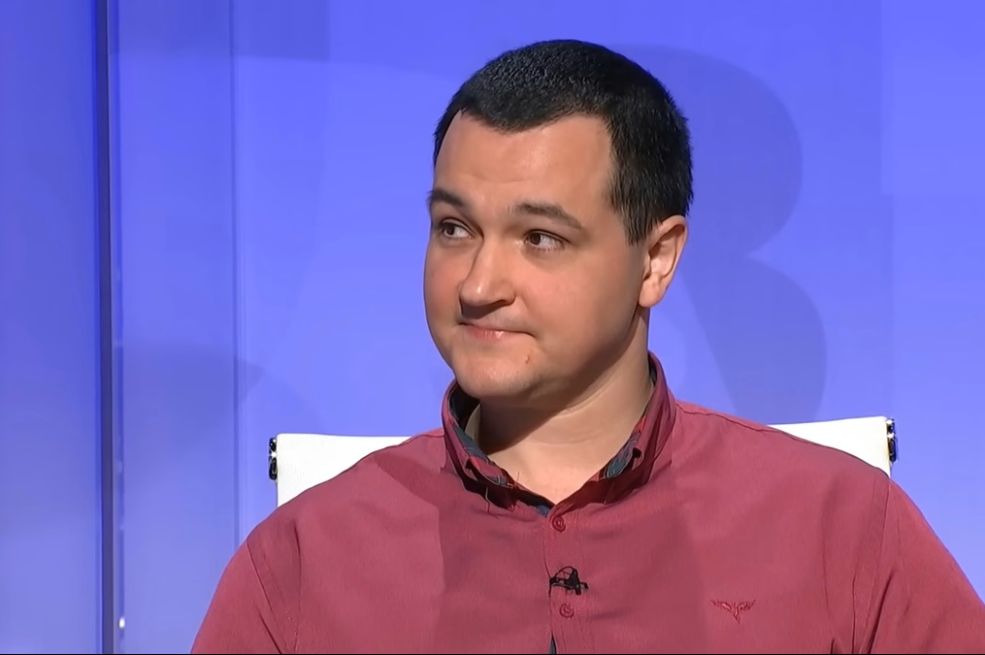 Epizoda "Slagalice" zbog koje gore društvene mreže: Da li je voditeljica zaista to izgovorila?