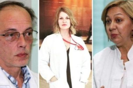 Za smrt malene Džene Gadžun troje ljekara osuđeno na ukupno 17 i po godina zatvora