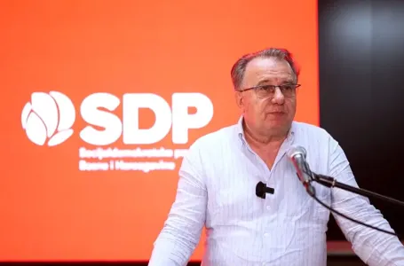 Nikšić nakon posjete SAD: Najveće lobiste smo dobili gradnjom gasovoda