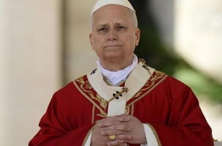 Lav XIV zabranio blagoslov istospolnih parova u Njemačkoj