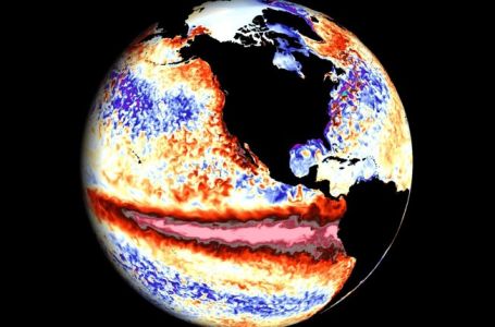 El Niño se vraća: Evo šta to znači