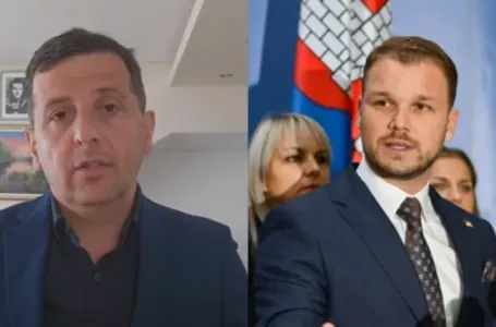 Stanivuković odgovorio Vukanoviću: “Treba da se takmiče oni koji pobjeđuju”