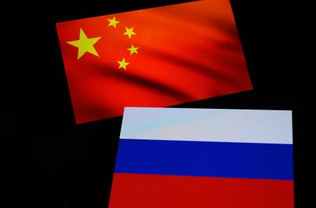 Pao dogovor u Moskvi: Jača saradnja Kine i Rusije