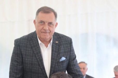 Preminula majka Milorada Dodika, oprostio se emotivnom objavom