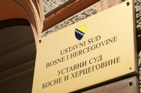 Otvorene koverte: Poznata imena kandidata za sudije Ustavnog suda BiH