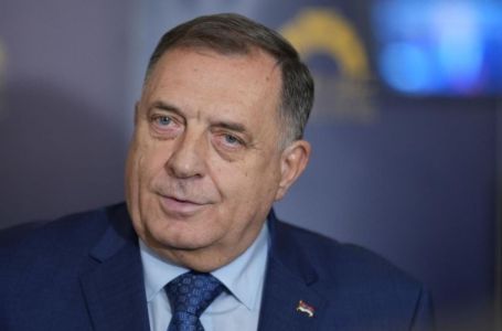 Dirljive riječi Milorada Dodika: Poruka koja je mnoge rastužila