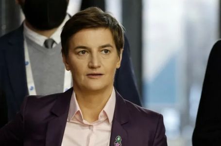 Žestok okršaj: Ana Brnabić bez zadrške udarila na Tonino Picula