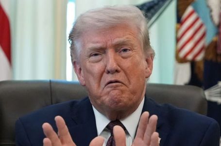 Trump otkrio detalje: Iran nudi pregovore, slijedi ključna odluka