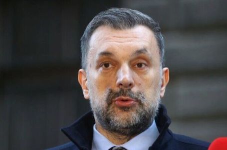 Važan sastanak u Sarajevu: Konaković i Berset poslali jasnu poruku o reformama u BiH