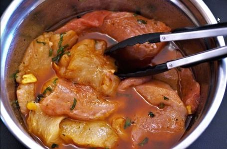 7 najboljih marinada za meso: Samo ovako će biti mekano i sočno