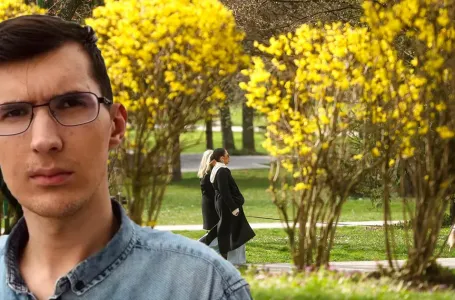 Sladić najavio novi preokret oko vremena za Prvi maj