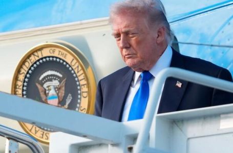 Trump otkazao slanje izaslanika u Pakistan: "Imamo sve karte u rukama"