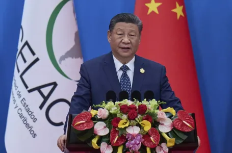 Kina se protivi sankcijama EU-a i traži uklanjanje svojih subjekata s liste