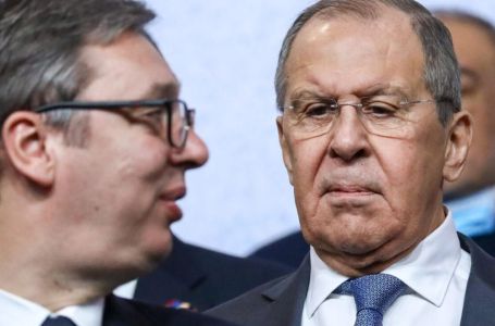 Vučiću stigao ultimatum - iz Rusije! ‘Moraš izabrati...‘