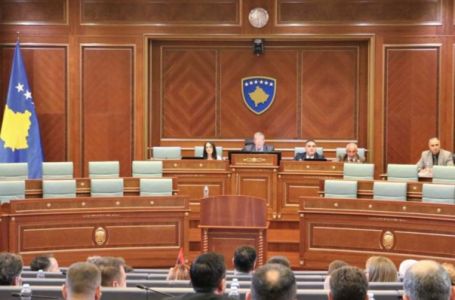 Mustafa: Samoopredjeljenje i DPK mogu sami izabrati predsjednika