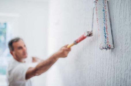 Većina žuri, a tu griješe: Ovo je najvažniji korak prije krečenja zidova