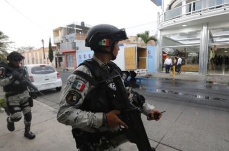 Skandal u Meksiku: Stradali tajni agenti CIA-e