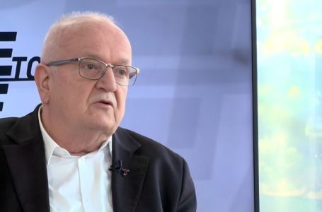 Fra Marković otkrio ko stoji iza karte trećeg entiteta