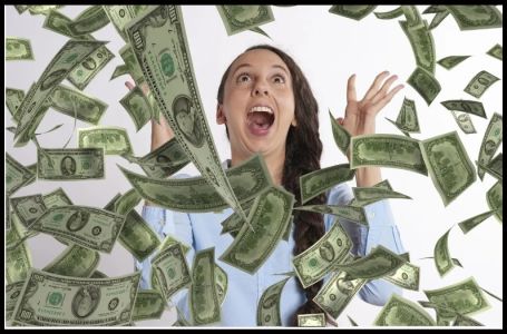 3 znaka koja veliki novac tokom maja 2026. Imaće mnogo više sreće i mogućnosti da dođu do bogatstva