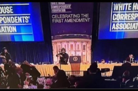 Snimak muškarca koji mirno jede usred pucnjave postao je hit