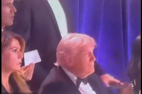 Trump otkrio šta mu je prva dama rekla nakon pucnjave: Pojavio se snimak iz drugog ugla