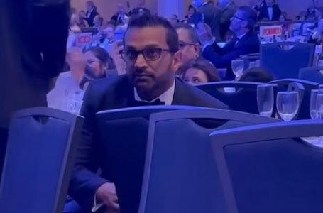 Širi se snimka nezavisnog novinara: Pogledajte šta je radio šef FBI-a dok se pucalo!