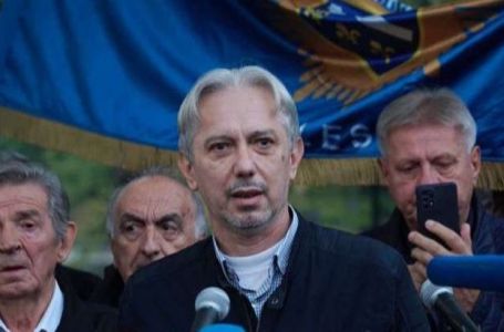 Slaven Kovačević: Zagrebačka konfrencija narušava mir, ali "treći entitet" i UZP linije neće proći