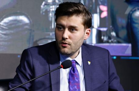 Ismet Fatih Čančar razotkrio opasne namjere koje dolaze iz Hrvatske