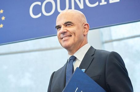 Generalni sekretar Vijeća Evrope Alain Berset u dvodnevnoj posjeti BiH