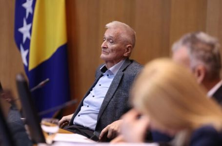 Danas sjednica Doma naroda, iz SNSD-a najavili da neće doći