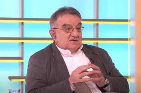 "Ma kakva topla voda i limun" Dr Perišić otkrio šta uzima ujutru na prazan stomak, pa sve iznenadio