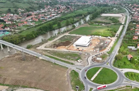 Bitka giganata na ulazu u bh. grad: Bingo, Lidl i Belamionix grade carstvo od 350.000 kvadrata