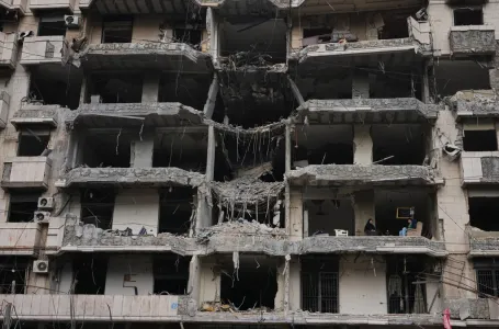 Izrael pokrenuo nove napade na Liban