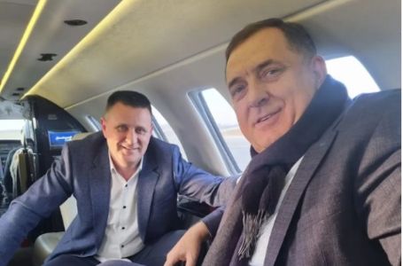 Vlado Đajić napustio SNSD, osnovao svoju stranku