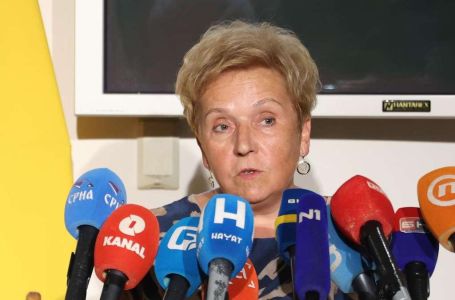 Pendeš brani skandalozni skup u Zagrebu i najavljuje isti u Sarajevu: "Sviđa mi se ona mapa"