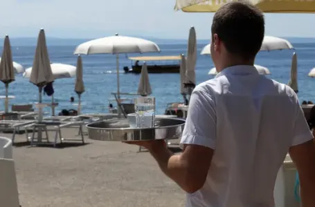 Koliko su plaćeni sezonski poslovi ove godine u Hrvatskoj? Evo stvarnih plata