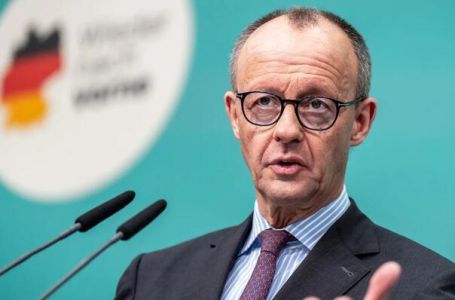 Merz: Ukrajina će morati prihvatiti gubitak teritorije na putu ka EU