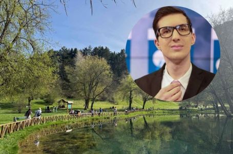 "Nakon mraznog jutra...": Nedim Sladić otkriva kakvo nas vrijeme čeka za Prvi maj