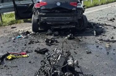 Četvrta žrtva vozača ubice: Mladić preminuo na putu do bolnice