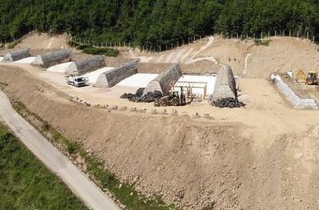 Na strelištu u Sarajevu: Službenik sam sebe ranio!?