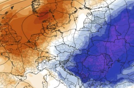 Neprijatno iznenađenje juri ka Balkanu: BiH i Srbija na velikom udaru