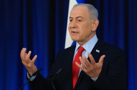 Netanjahu tvrdi: Hezbolahu ostalo oko 10 posto raketnog arsenala