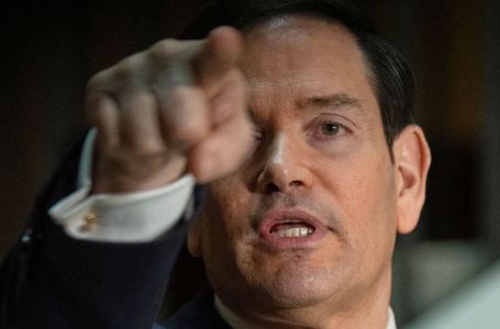 Rubio: "Ponuda Irana o otvaranju Hormuza je neprihvatljiva za SAD"