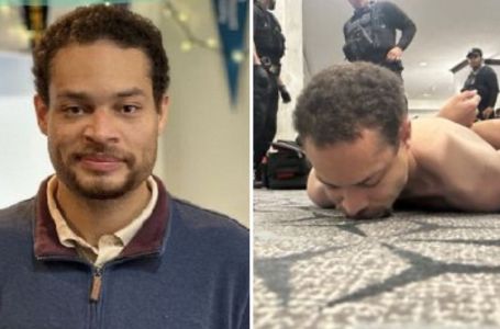 Napadač na Trampa izveden pred sud: Optužen je za pokušaj ubistva predsjednika SAD