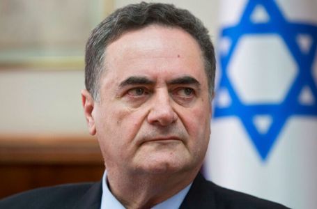 Izraelski ministar zaprijetio Libanu: "Vatra će spaliti cijelu zemlju"