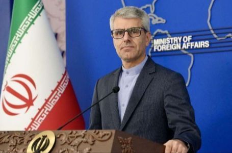 Iran osudio zapljenu tankera: "Dobro došli u povratak pirata"