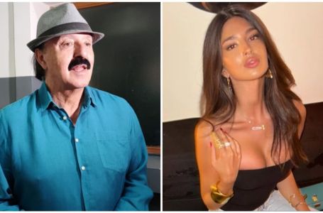 Haris Džinović otkrio da nije u dobrim odnosima s kćerkom Đinom: "Ja više nemam emocija"